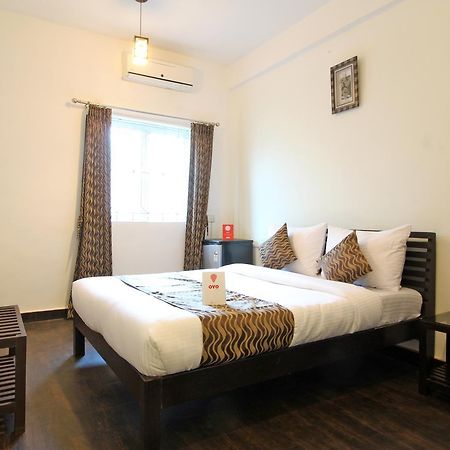Oyo 10227 Sai Residency Baga Εξωτερικό φωτογραφία