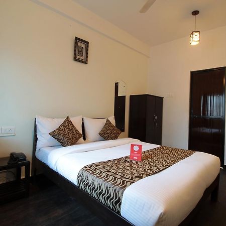 Oyo 10227 Sai Residency Baga Εξωτερικό φωτογραφία