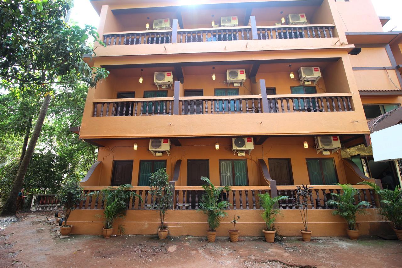 Oyo 10227 Sai Residency Baga Εξωτερικό φωτογραφία