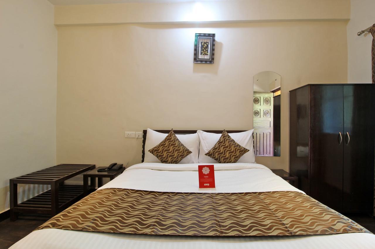 Oyo 10227 Sai Residency Baga Εξωτερικό φωτογραφία