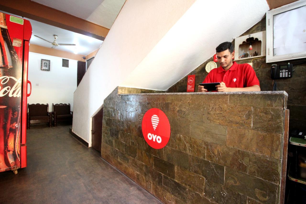 Oyo 10227 Sai Residency Baga Εξωτερικό φωτογραφία