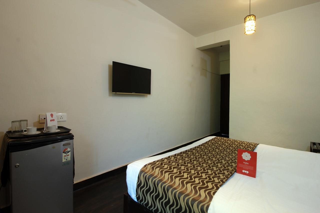 Oyo 10227 Sai Residency Baga Εξωτερικό φωτογραφία