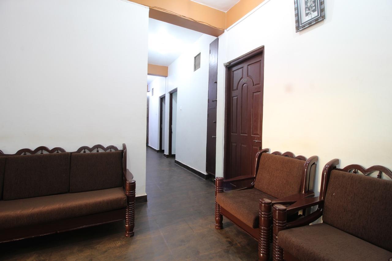 Oyo 10227 Sai Residency Baga Εξωτερικό φωτογραφία