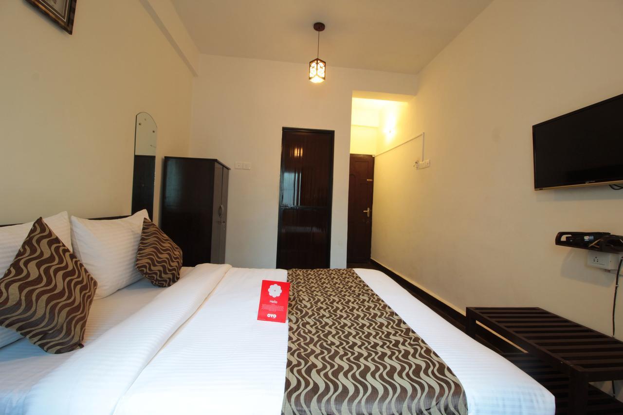 Oyo 10227 Sai Residency Baga Εξωτερικό φωτογραφία